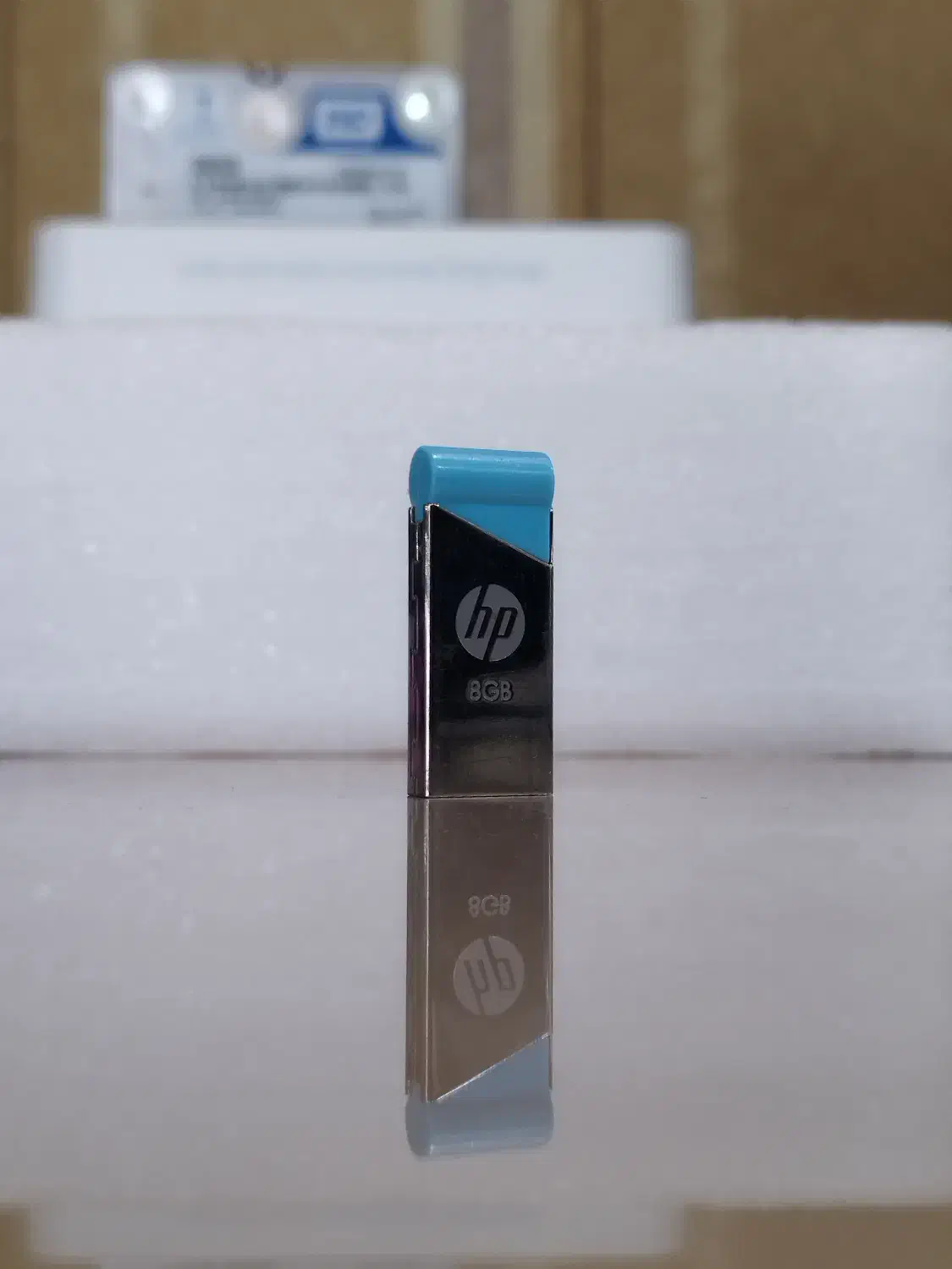 بسته 43 عددی فلش 8 گیگ HP|قطعات و لوازم جانبی رایانه|تهران, فلسطین (میدان انقلاب)|دیوار