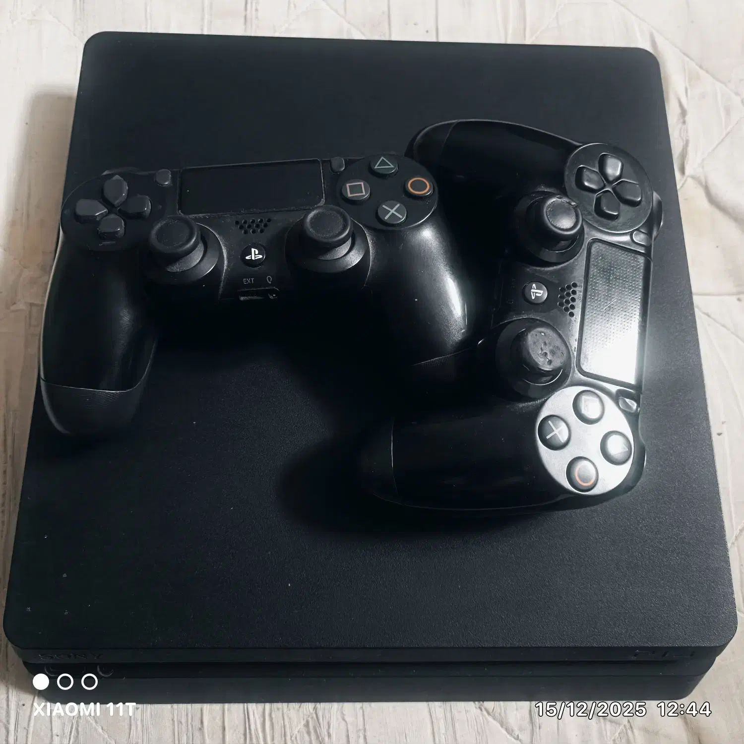 پی اس فور (ps4)|کنسول، بازی ویدئویی و آنلاین|کرمان, |دیوار