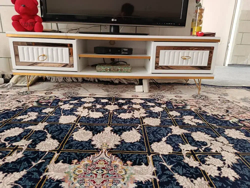 مبل ومیز|مبلمان خانگی و میز عسلی|مرودشت, ابوذر شمالی‎|دیوار