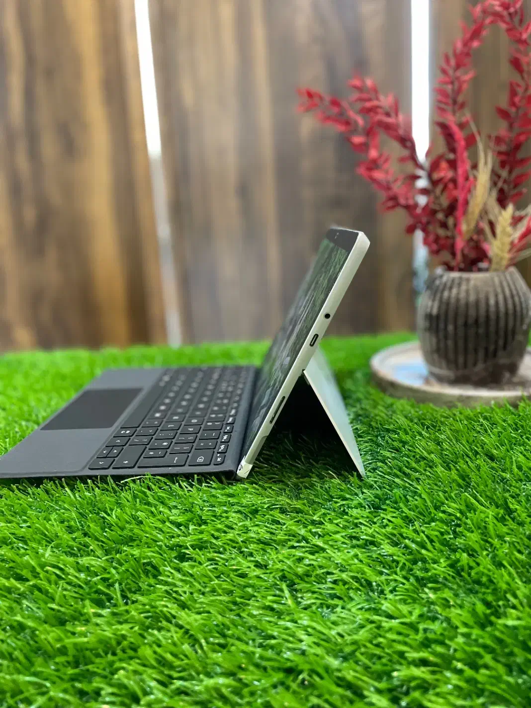 SURFACE GO 2|رایانه همراه|اصفهان, کساره|دیوار