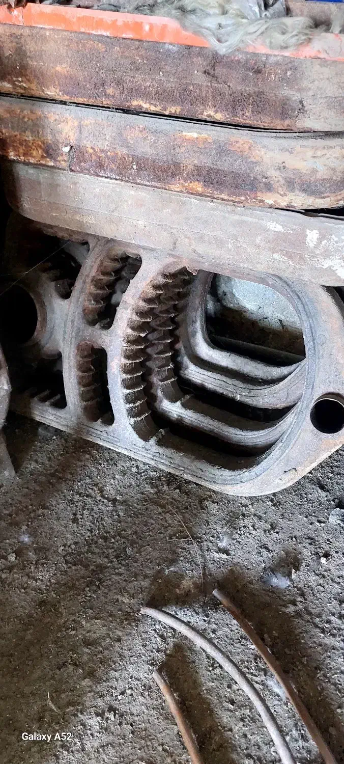 لوازم موتور خانه|آبگرمکن، پکیج، شوفاژ|کوهسار (البرز), |دیوار