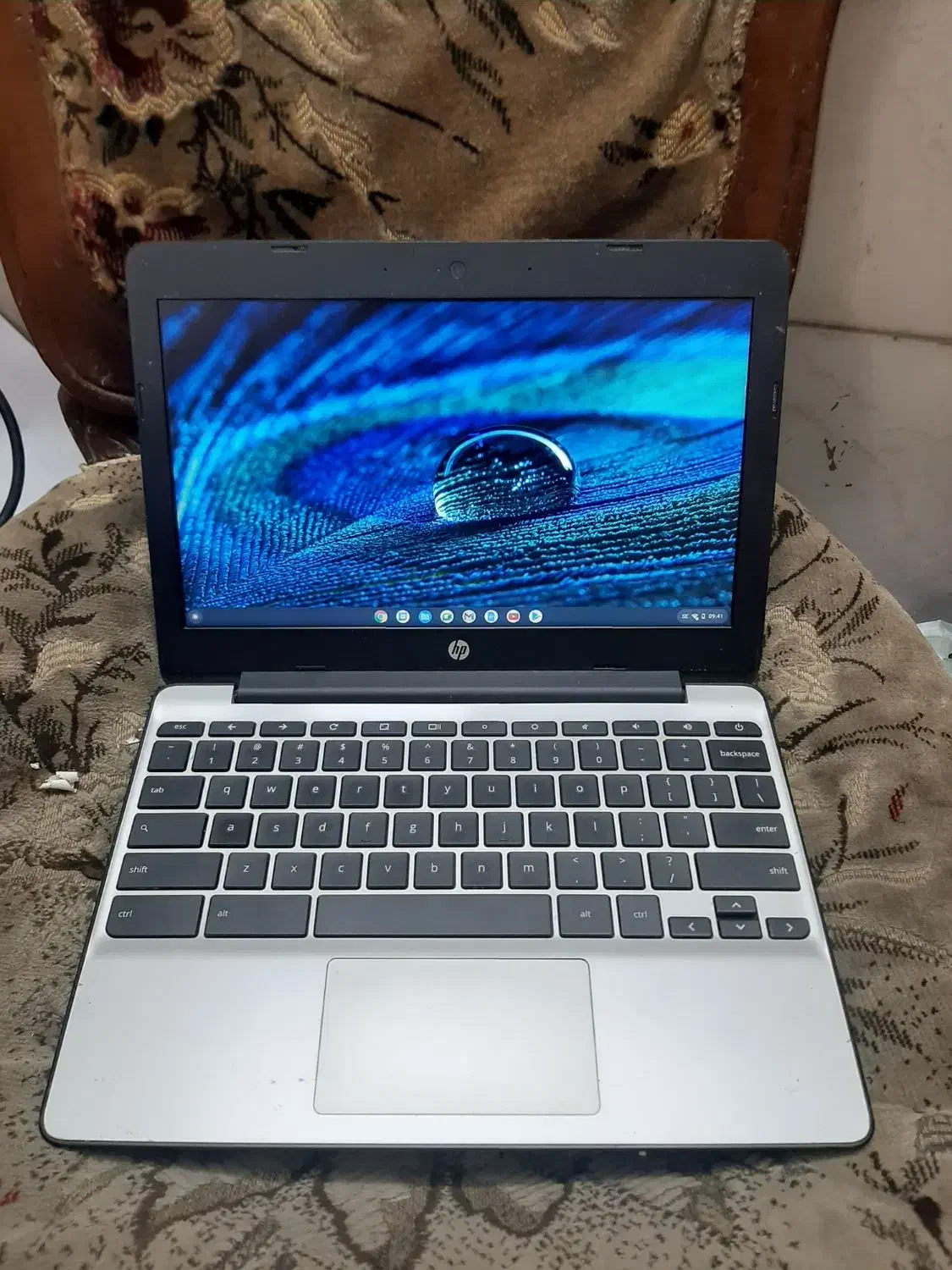 کروم بوک نسل8 Hp|رایانه همراه|اصفهان, مسجد مصلی|دیوار