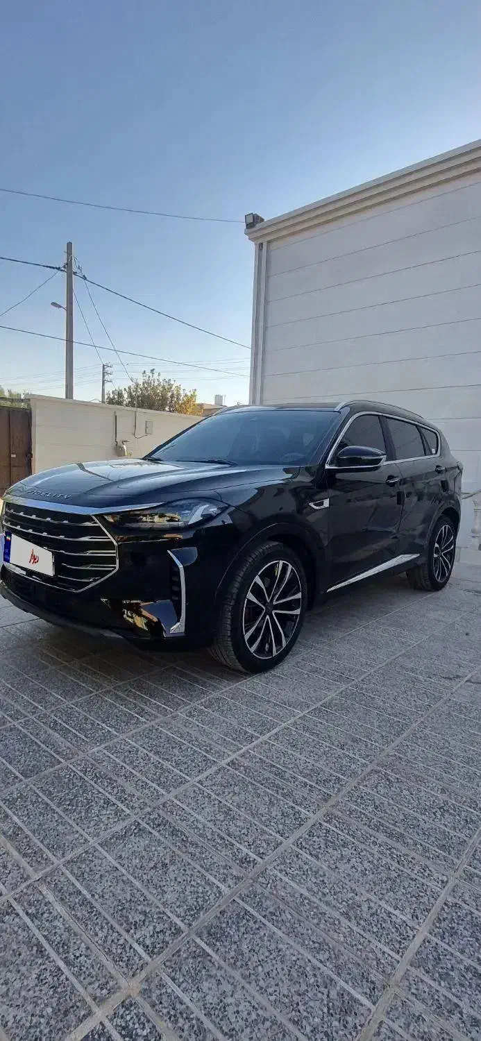 فیدلیتی پرستیژ|خودرو سواری و وانت|کوار, |دیوار