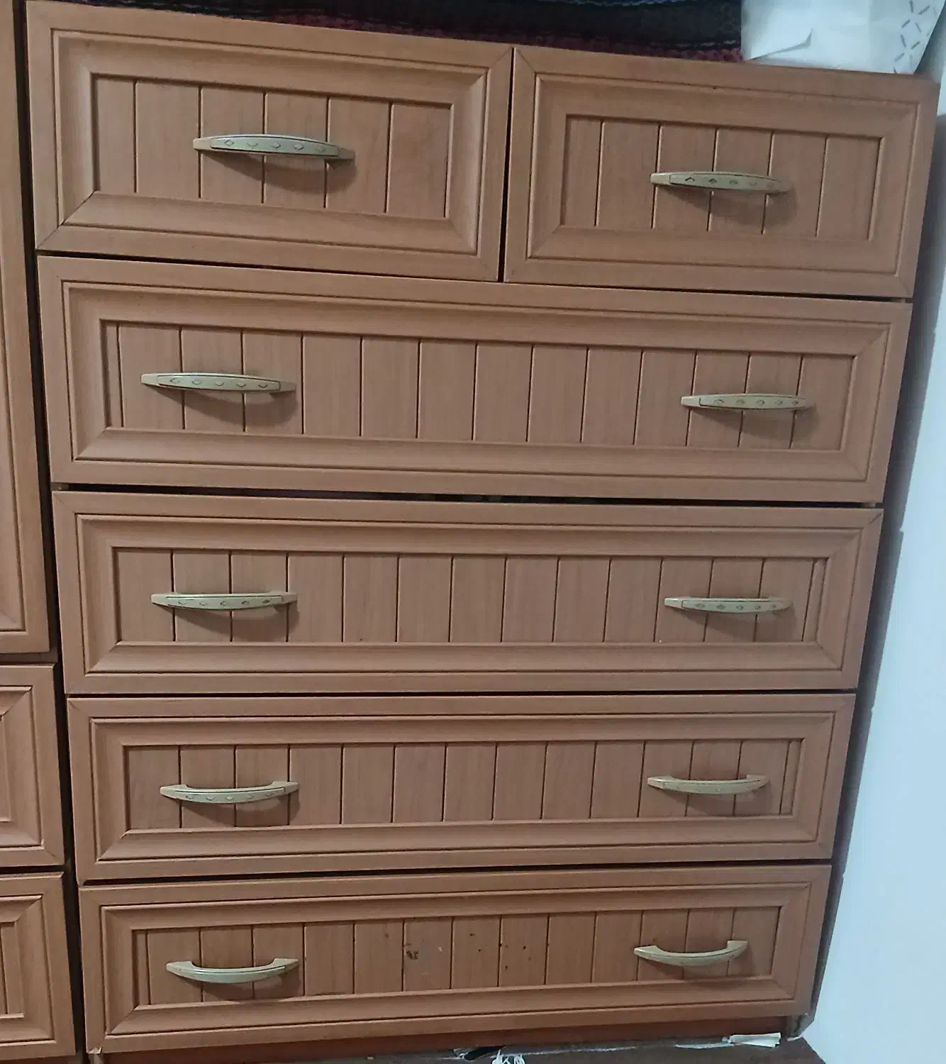 کمد|جاکفشی، کمد، دراور|سقز, |دیوار