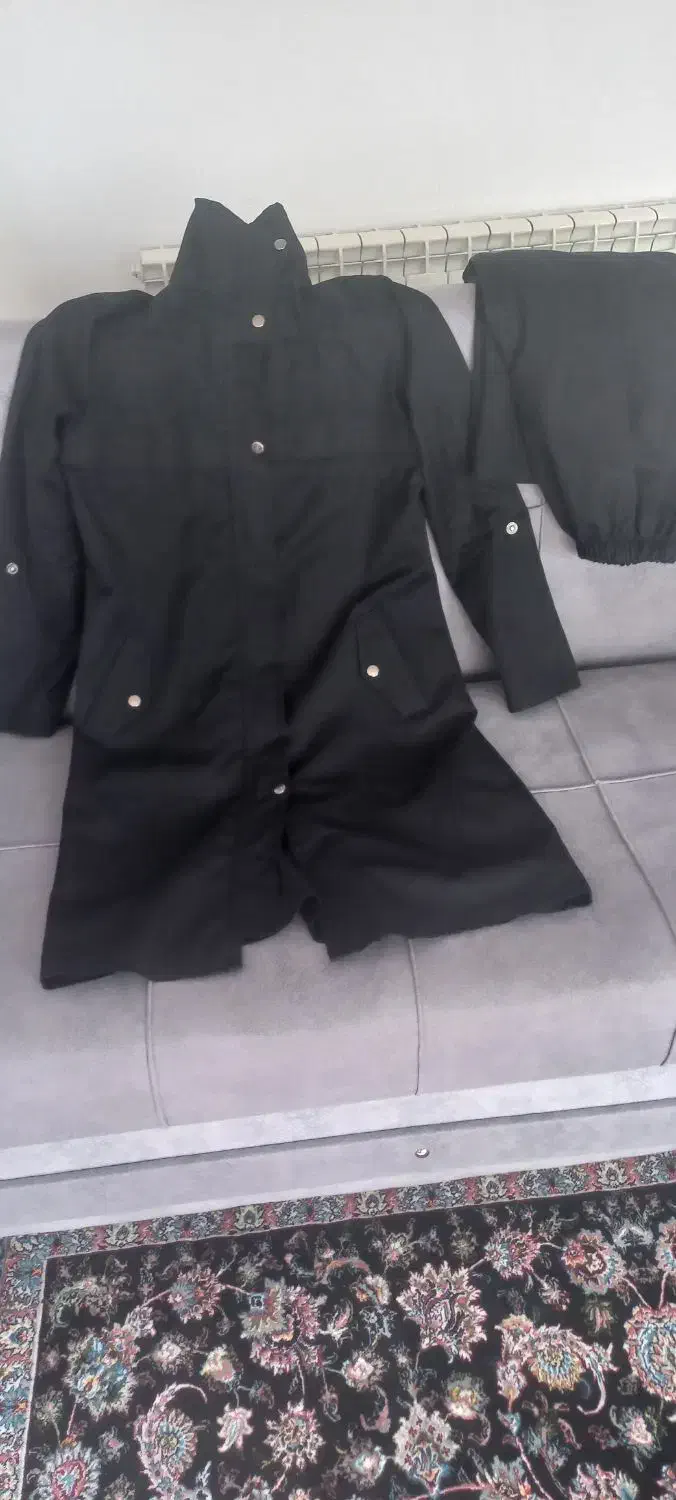 فروش مانتوشلوارمدرسه|لباس|سقز, |دیوار