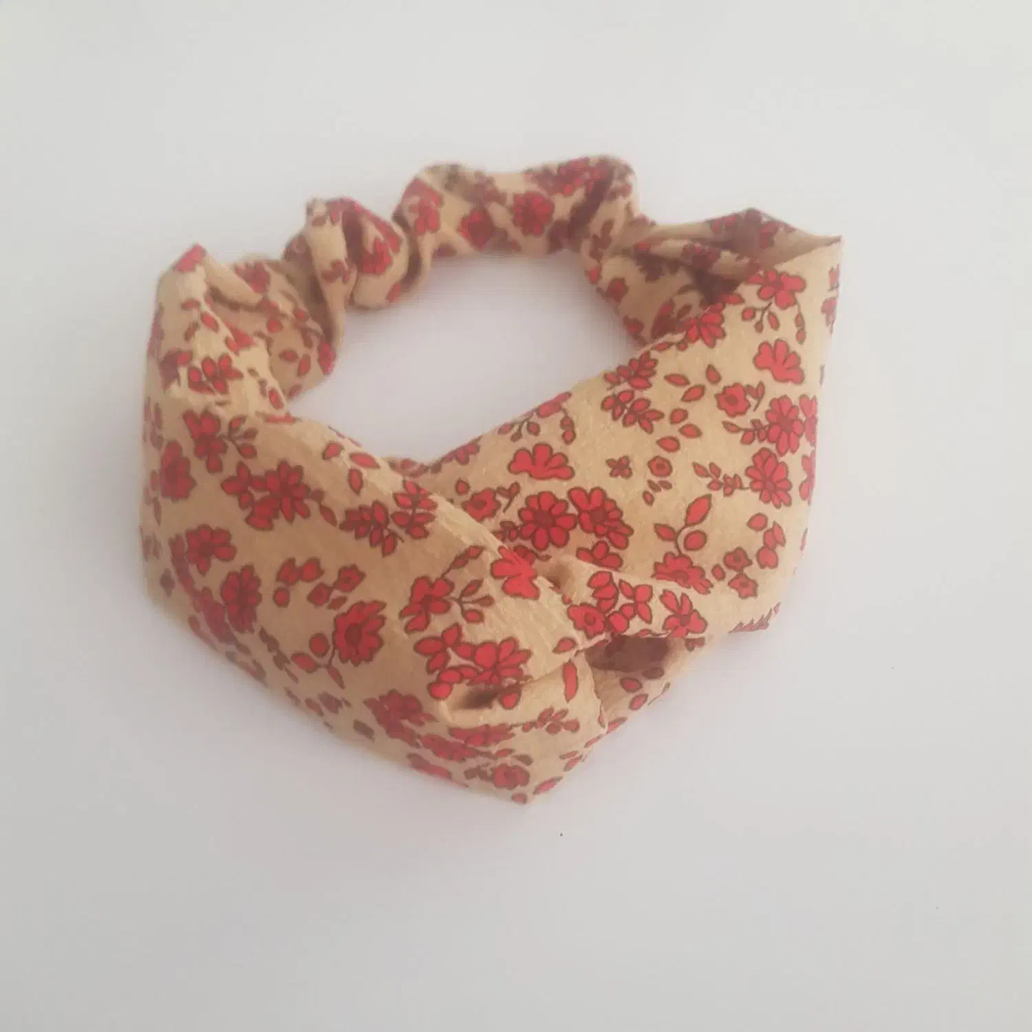 هدبند دو گره ای|زیورآلات و اکسسوری|چالوس, |دیوار