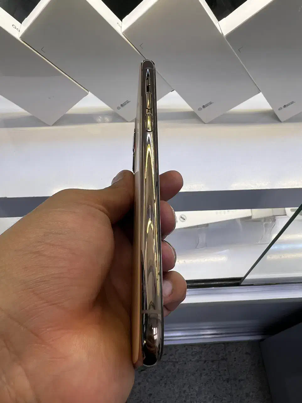 آیفون iph 11 pro 256GB ZA/A|موبایل|مشهد, احمدآباد|دیوار