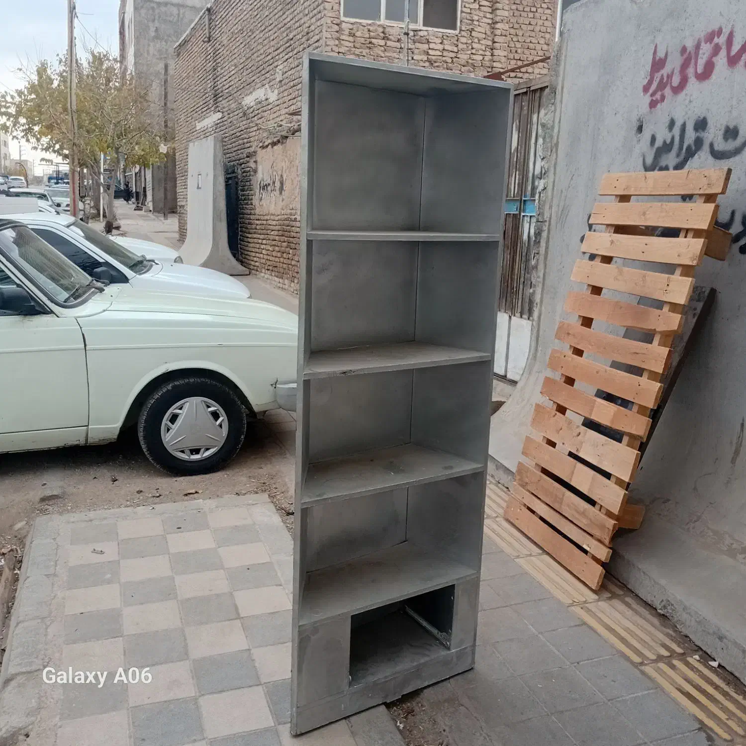 کتاب خانه|کتابخانه، شلف، قفسههای دیواری|بجنورد, |دیوار