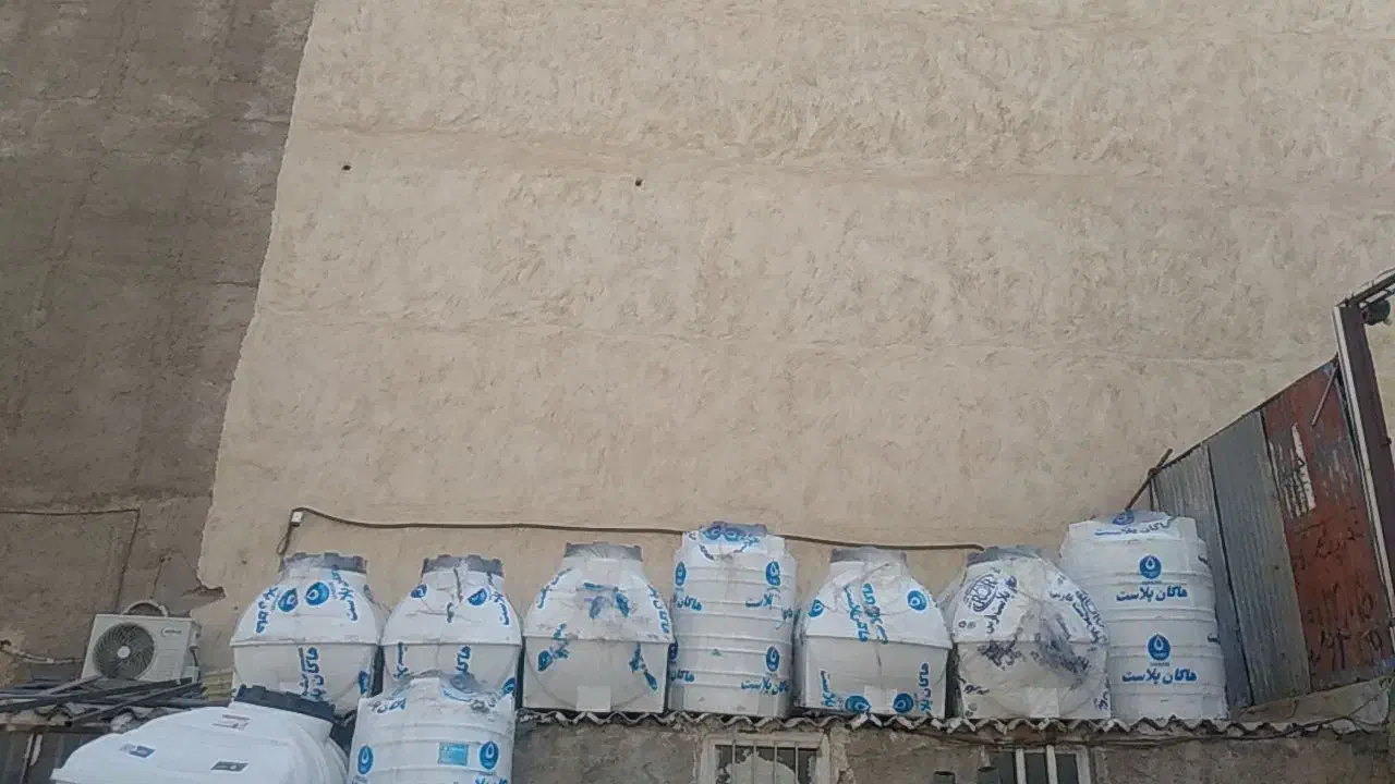 فروشگاه مخزن آب|مصالح و تجهیزات ساختمان|ورامین, ورامین|دیوار