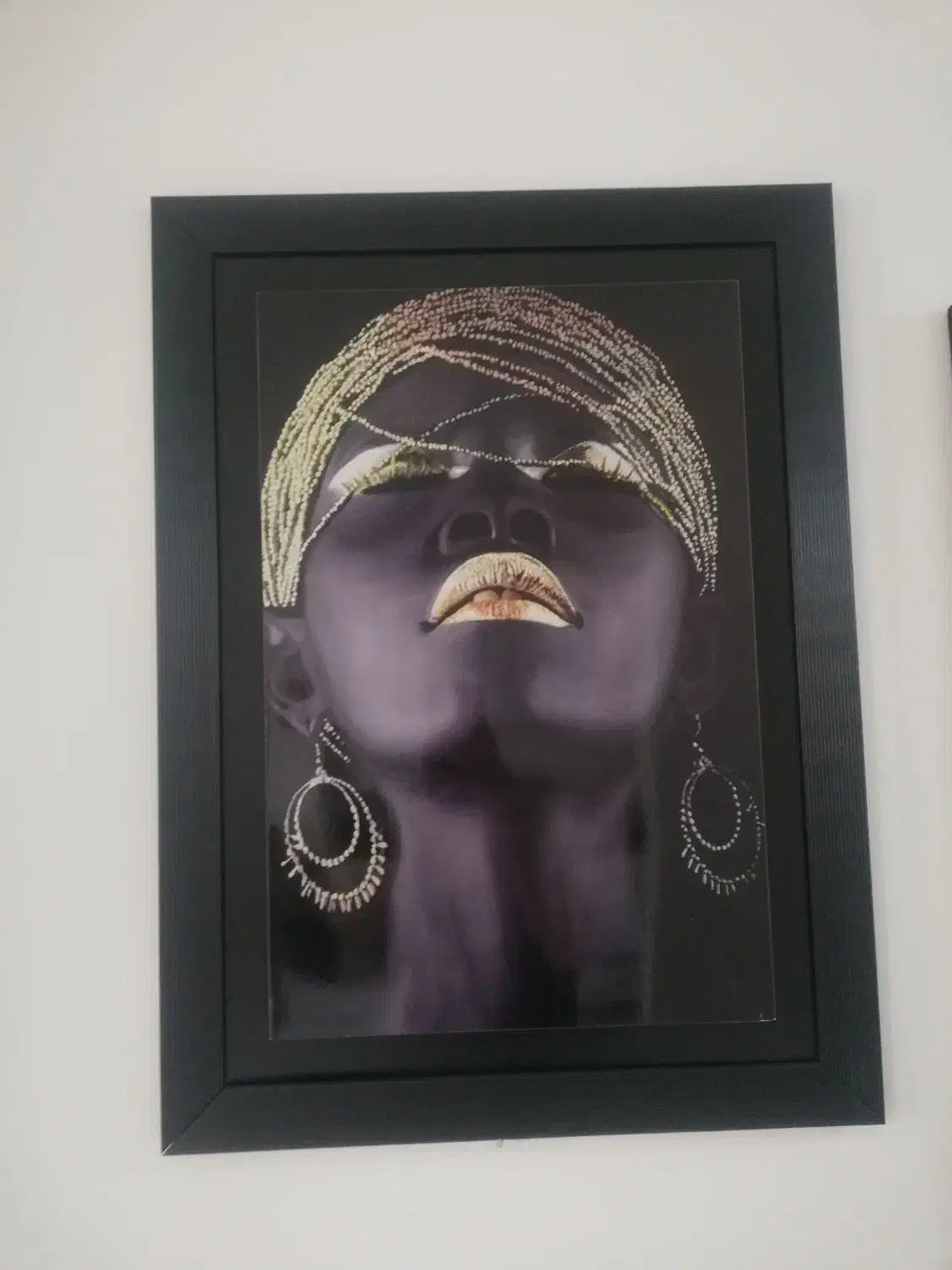 سه تا تابلو جدیدباهم|تابلو، نقاشی، عکس|صدرا-فارس, فاز ۱|دیوار