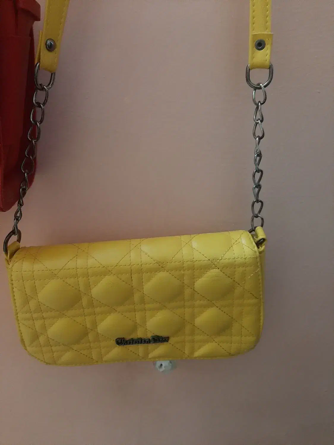 کیف در رنگ های مختلف|کیف، کفش، کمربند|کرمانشاه, |دیوار