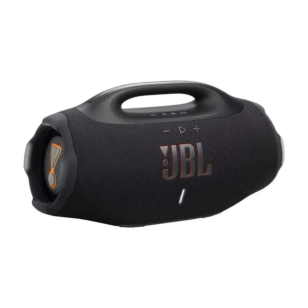 JBL Boom Box 4 اسپیکر|پخش‌کننده همراه|تهران, آبشار|دیوار