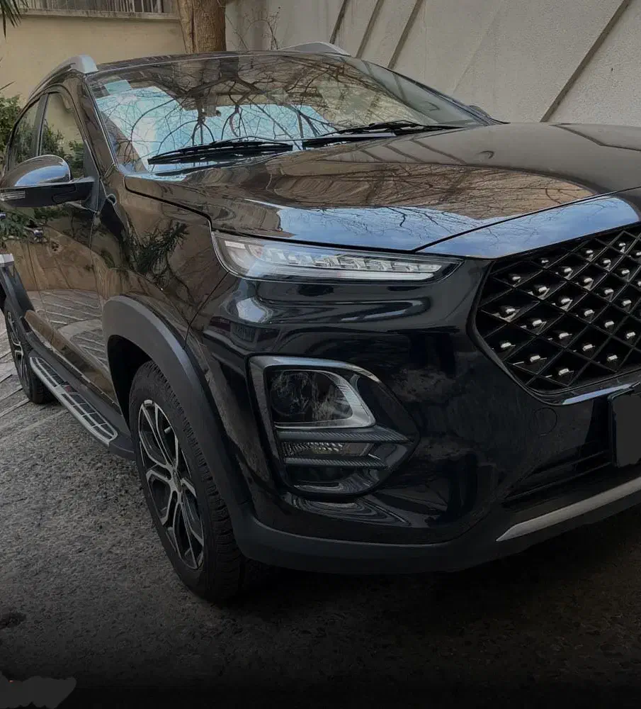 فروش x22 pro|خودرو سواری و وانت|اصفهان, کوی ولی عصر|دیوار