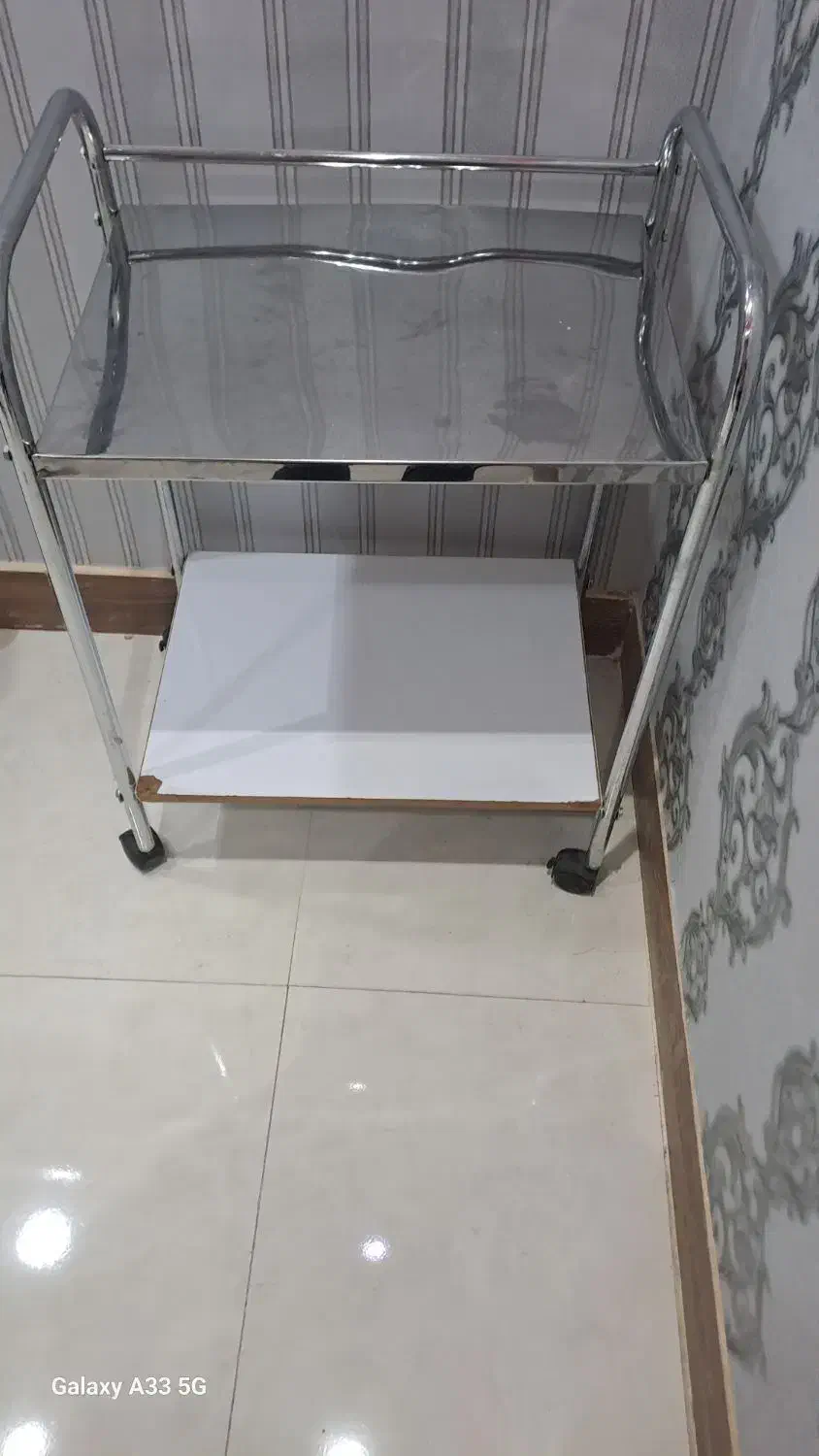 وسایل ارایشگاهی ودفتری|آرایشگاه و سالنهای زیبایی|شاهینشهر, عطار|دیوار