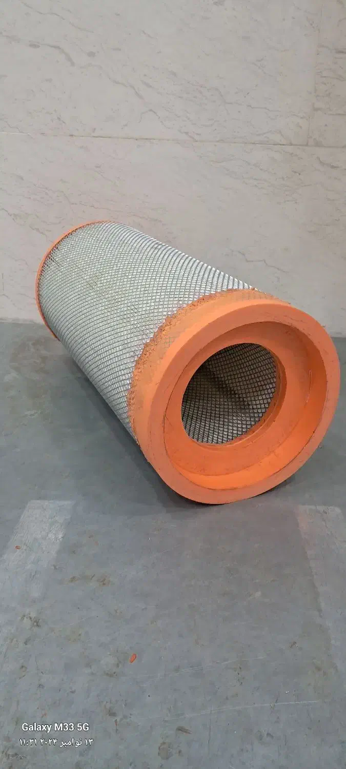تولید انواع فیلتر هواکش کلی و جزئی|قطعات یدکی و لوازم جانبی|سبزوار, کهنه آب|دیوار