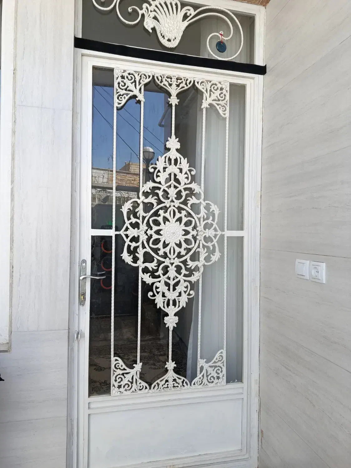 درب ورودی|کنسول، بازی ویدئویی و آنلاین|تاکستان, |دیوار