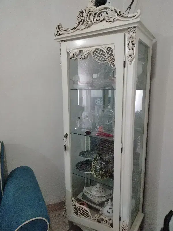 ویترین|بوفه، ویترین، کنسول|رشت, حمیدیان|دیوار