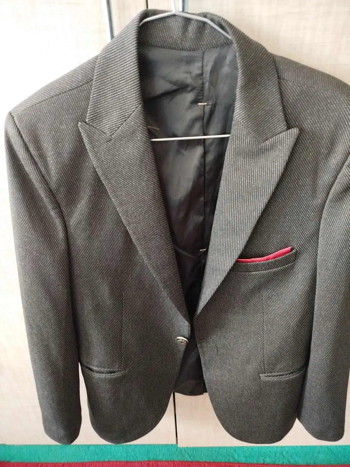 کت تک|لباس|ملایر, |دیوار