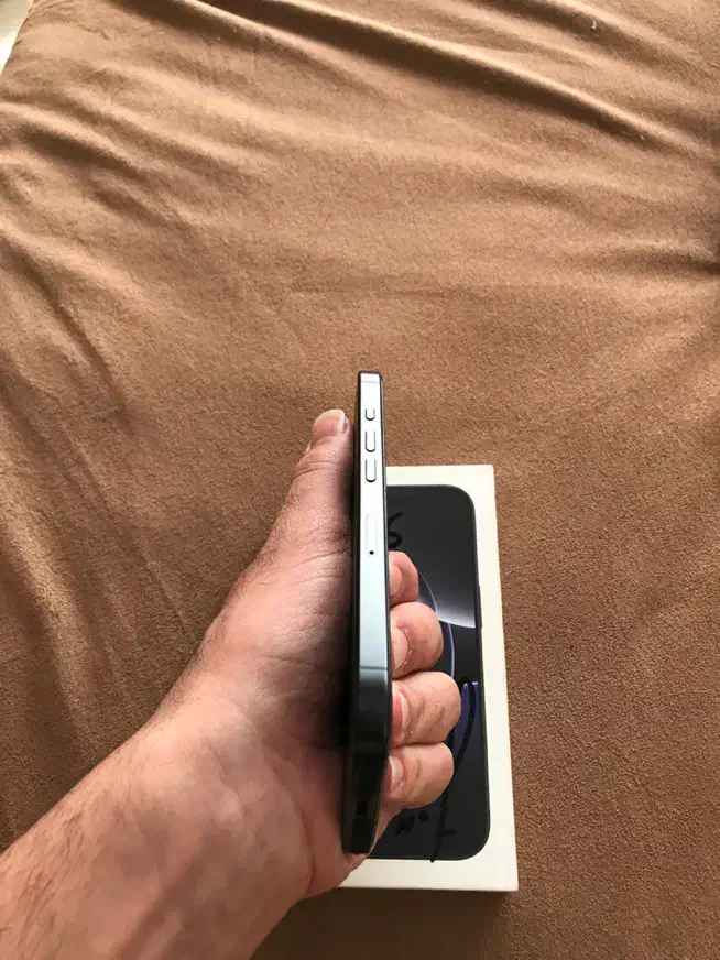 Iphone 16 pro|موبایل|تهران, دروازه شمیران|دیوار