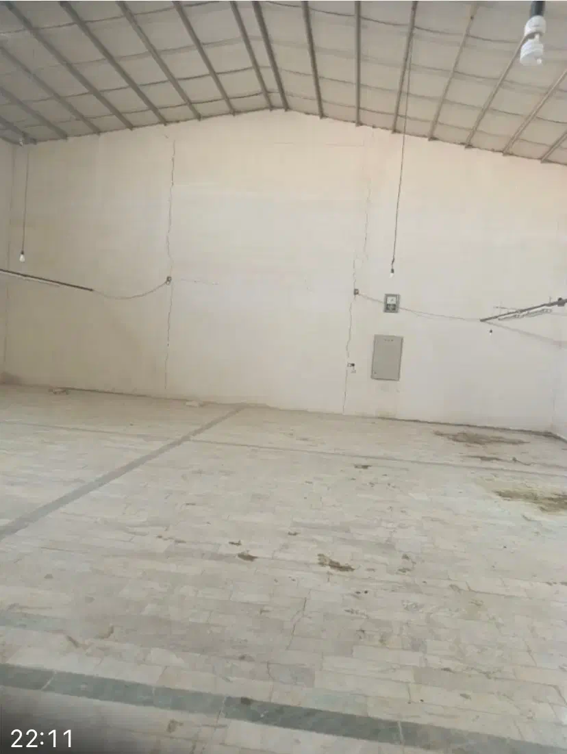 اجاره سوله ۵۰۰ متری مناسب انبار و کارگاه|اجارهٔ دفتر صنعتی، کشاورزی، تجاری|اراک, |دیوار