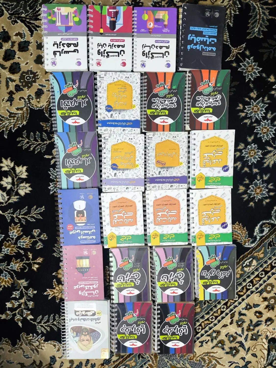 کتاب کمک درسی انسانی|کتاب و مجله آموزشی|بیرجند, |دیوار