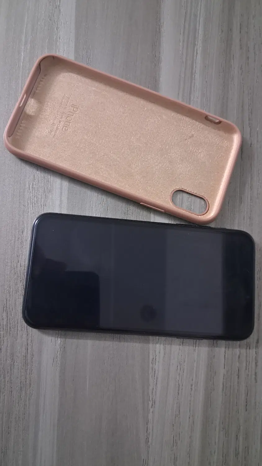 Iphone x 256G|موبایل|زنجان, |دیوار