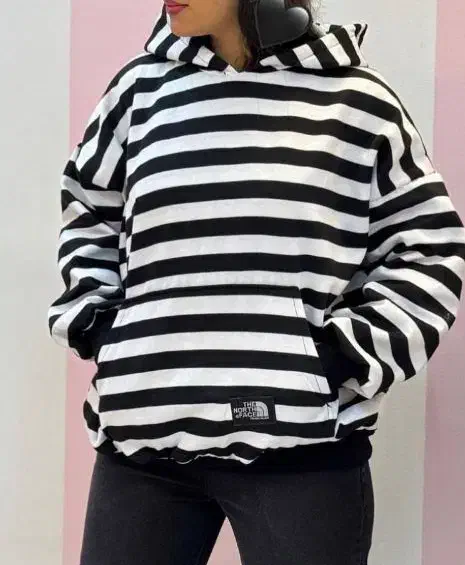 هودی تو کرکی جیب کانگورویی کلاهدار|لباس|سلماس, |دیوار