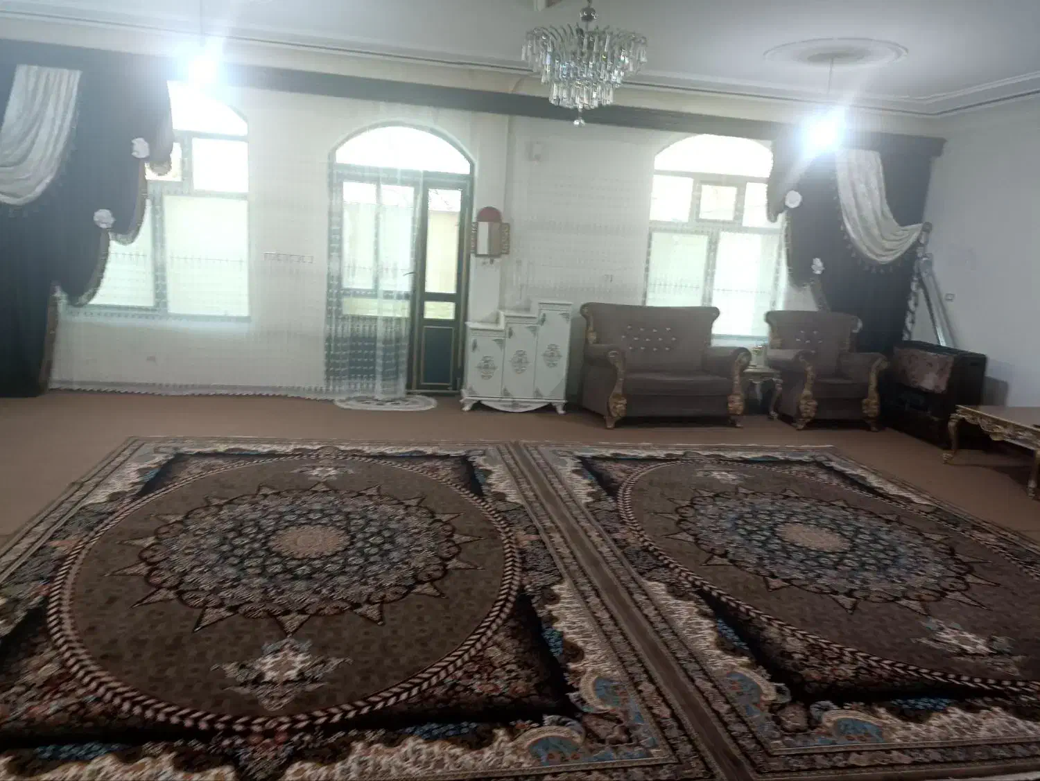 آپارتمان|فروش آپارتمان|گرمی, |دیوار