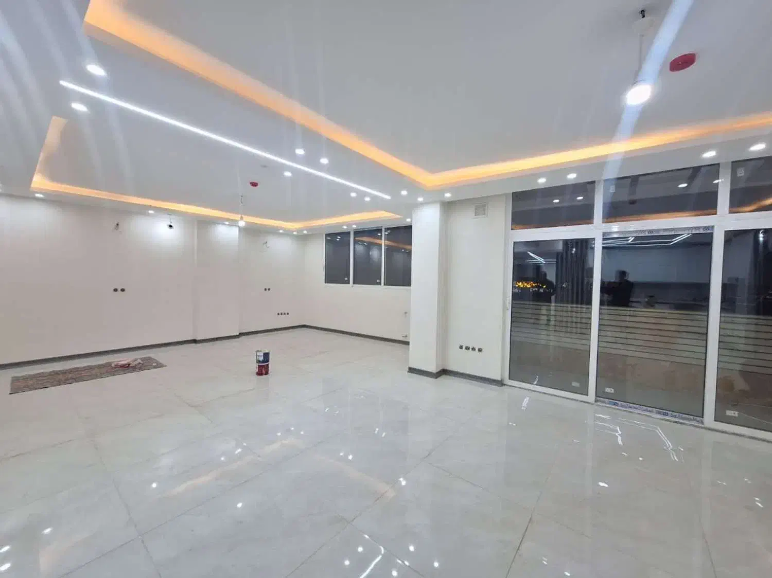 آپارتمان 143 متری 3 خواب/تک واحدی/خرم شهیدان شرقی|فروش آپارتمان|اصفهان, آفاران|دیوار