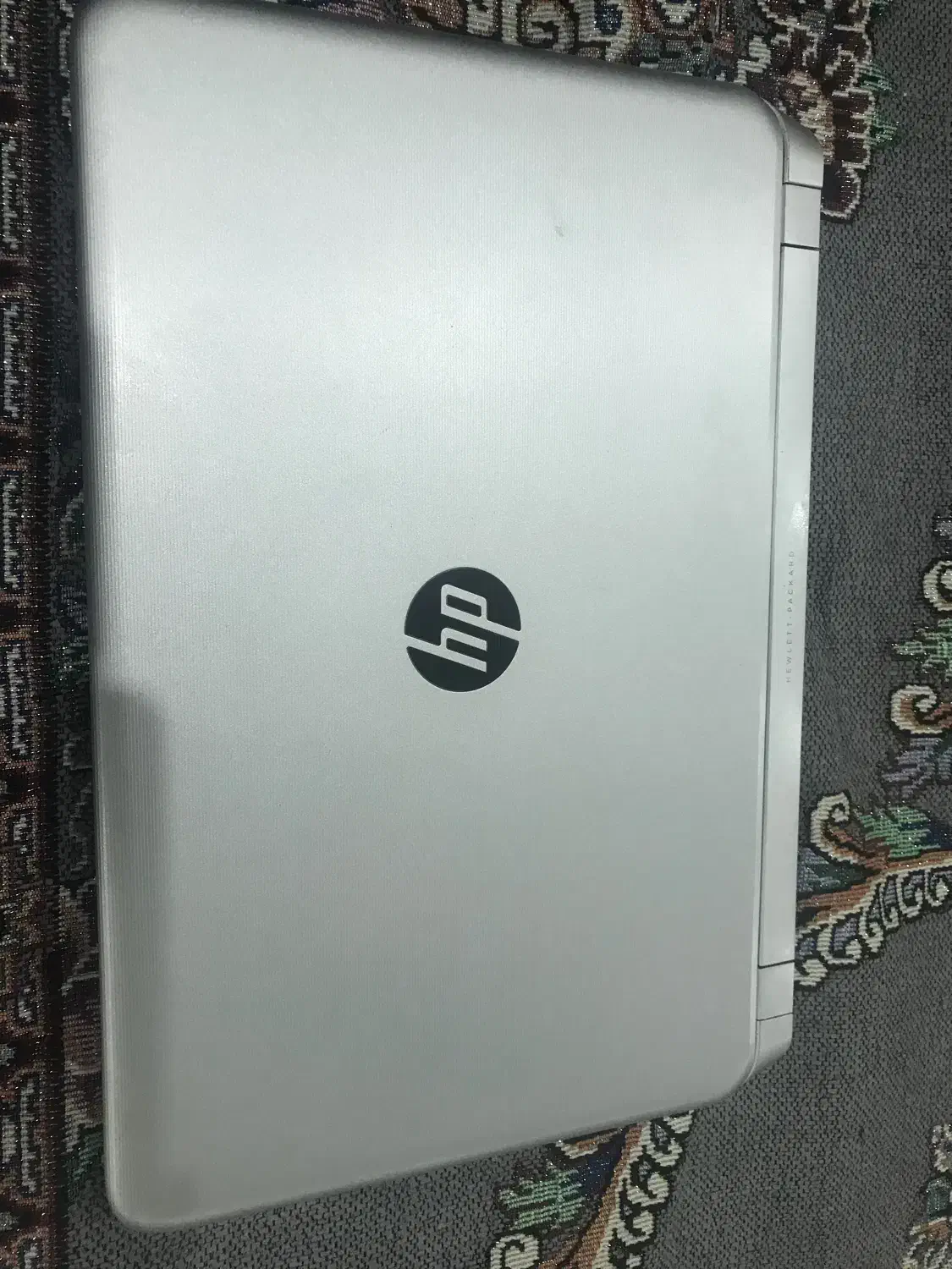 لپ تاب hp|رایانه همراه|کرج, شهرک بنفشه|دیوار