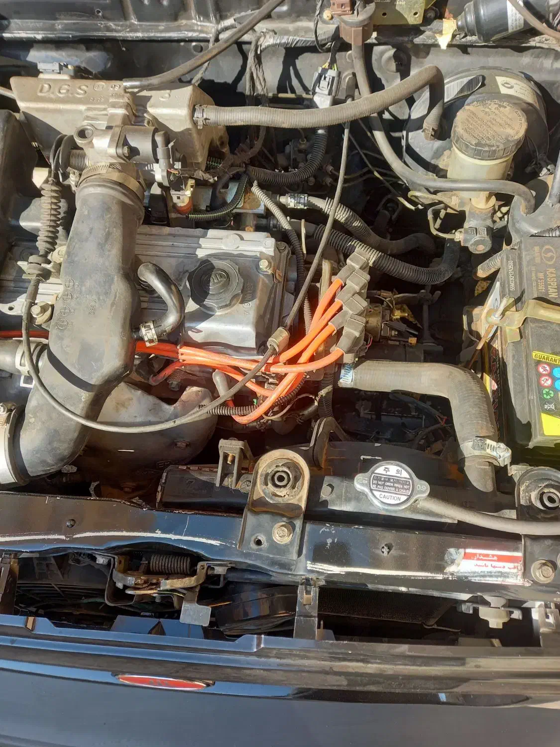 پراید بدون رنگ|خودرو سواری و وانت|تبریز, |دیوار