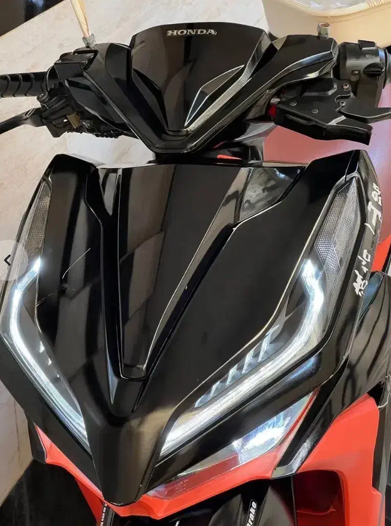 موتورکلیک۱۵۰ccمدل1402فوری|موتورسیکلت|لاهیجان, شهرک جانبازان|دیوار