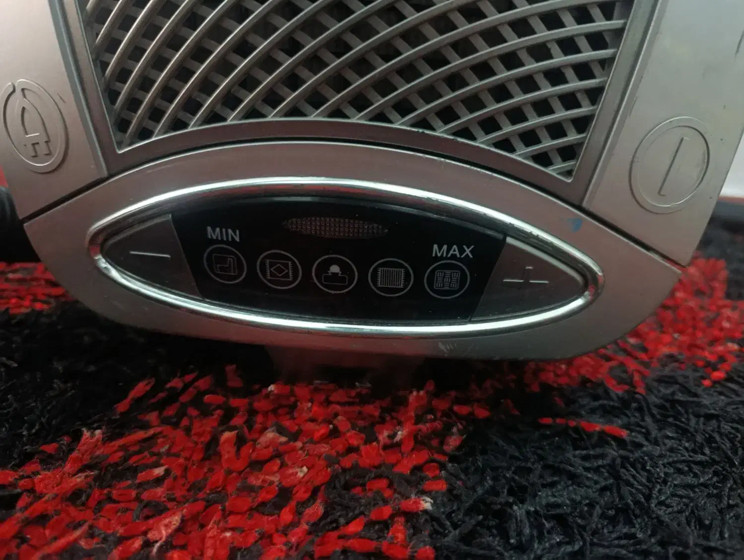 جارو برقی|جاروبرقی، جارو شارژی، بخارشو|مشهد, مهدی آباد|دیوار