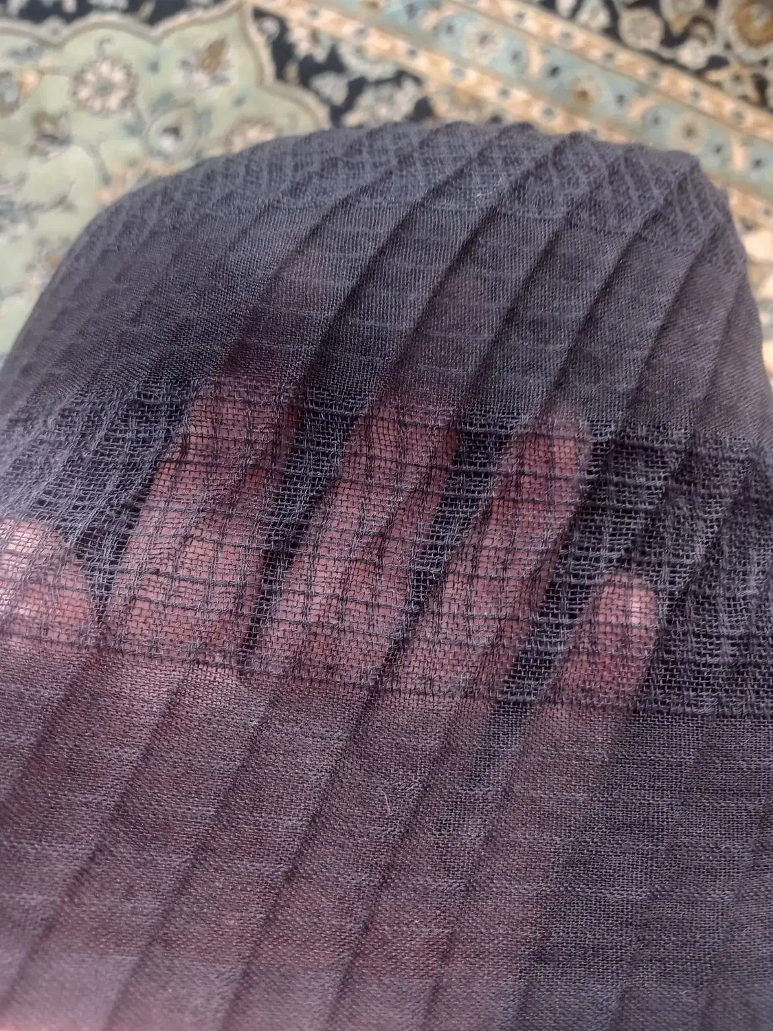 شال|لباس|کرمانشاه, |دیوار