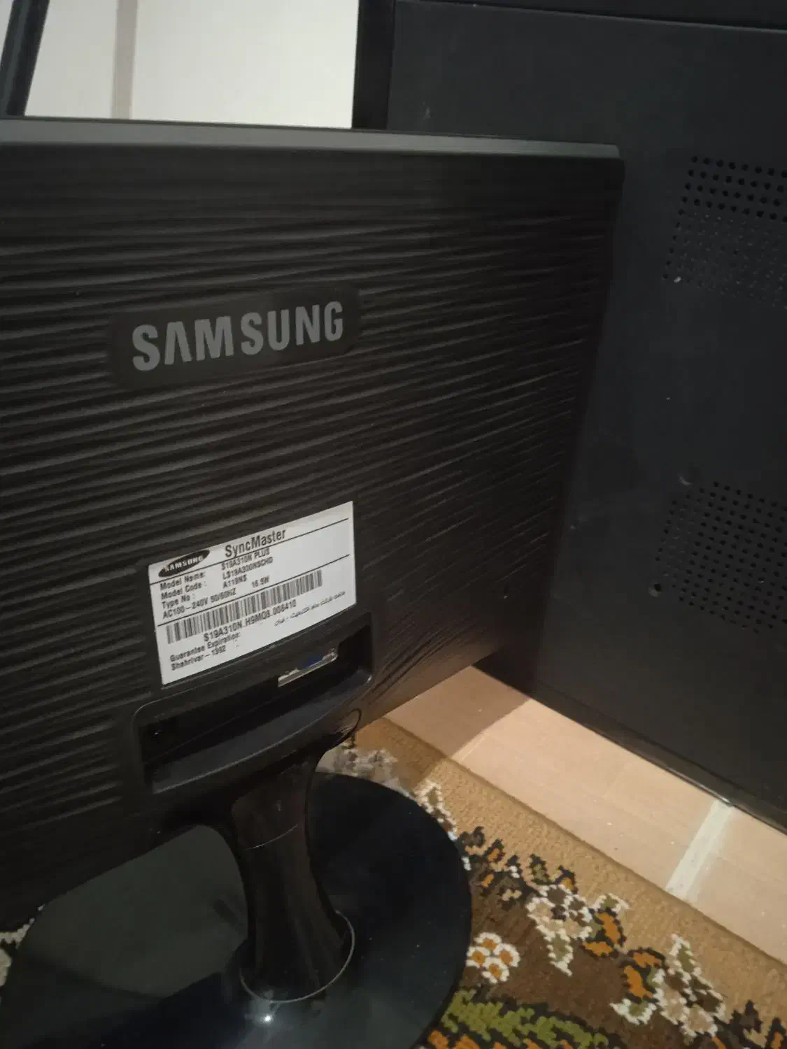 کامپیوتر معاوضه ایفن|رایانه رومیزی|بندر انزلی, کلیور|دیوار