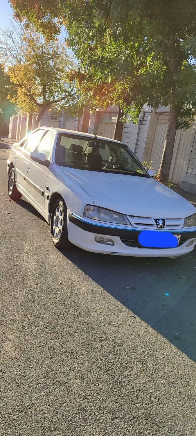 پژو پارس|خودرو سواری و وانت|زنجان, |دیوار