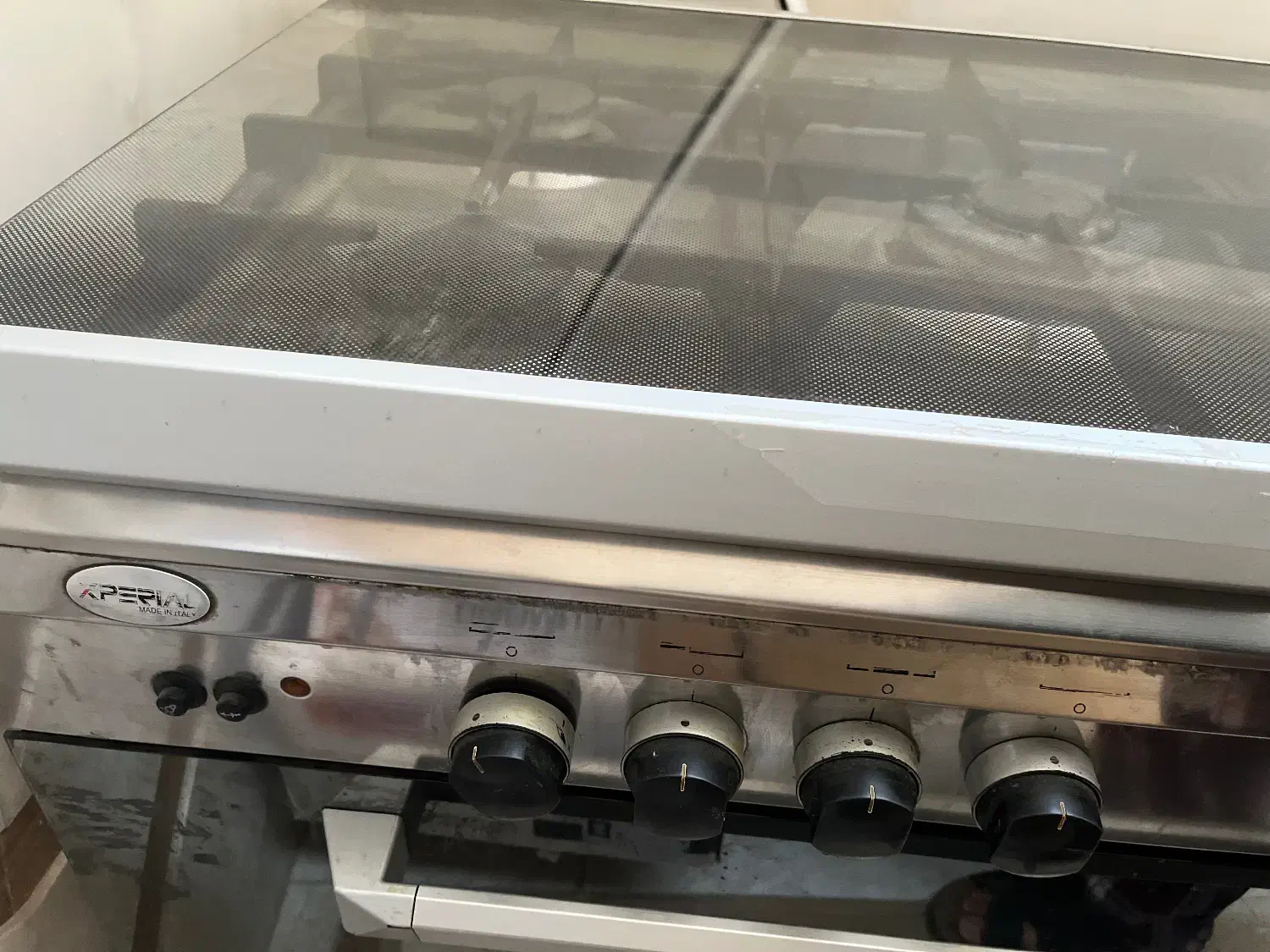 گازوفر|اجاق گاز و لوازم برقی پخت‌وپز|مشهد, هفت تیر (آب و برق)|دیوار