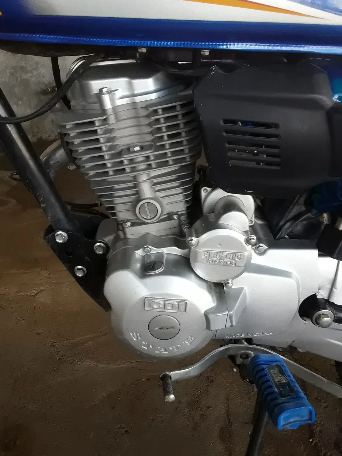 موتور سیکلت|موتورسیکلت|الیگودرز, |دیوار