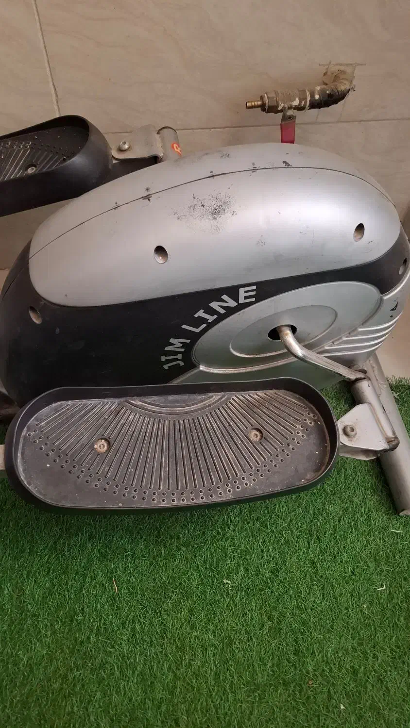 اسکی فضایی|تجهیزات ورزشی|قم, انسجام|دیوار