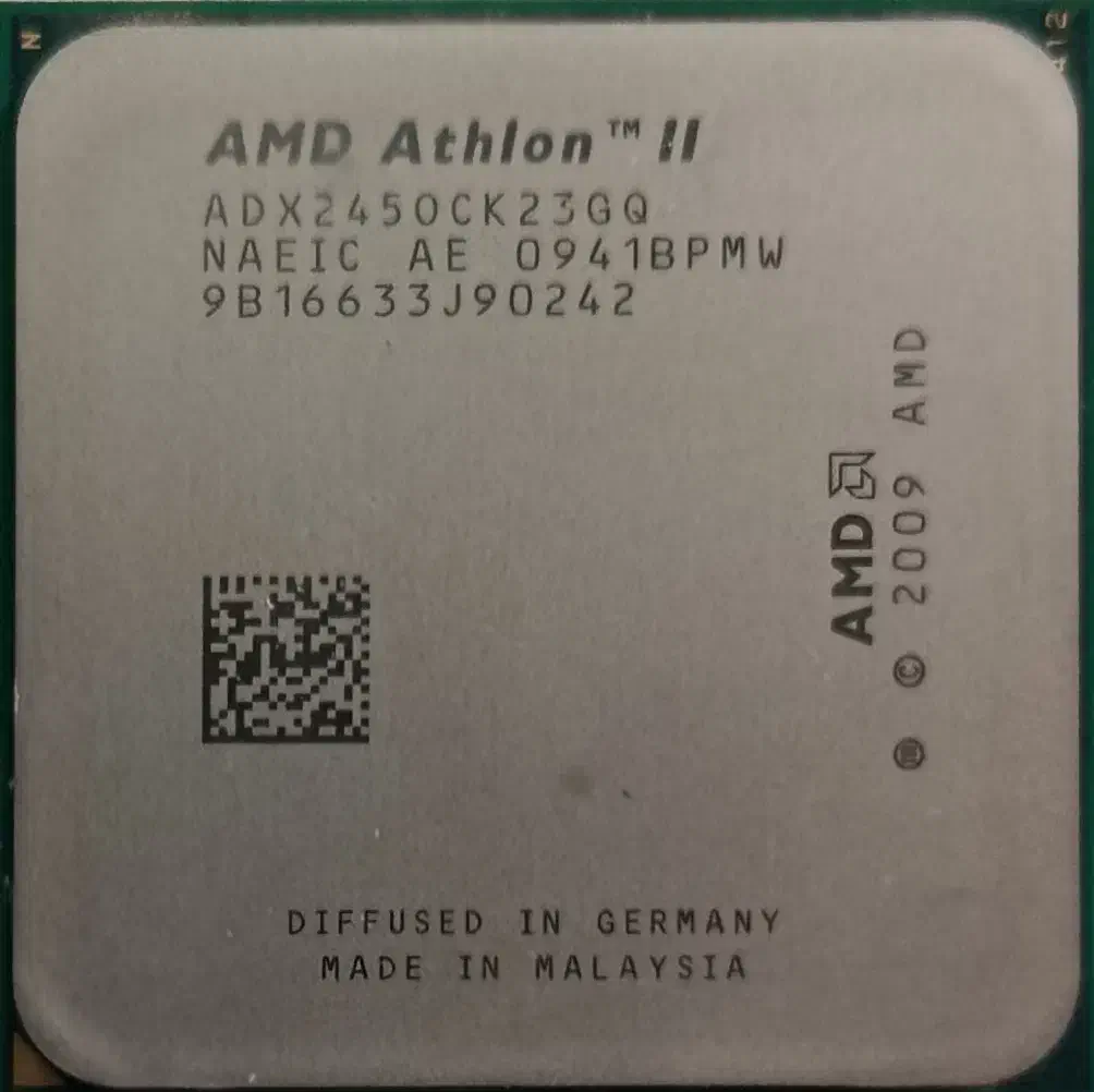 CPU amd|قطعات و لوازم جانبی رایانه|ارومیه, |دیوار