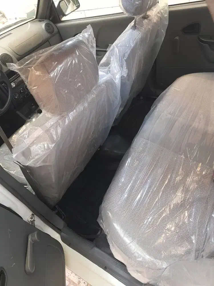 پراید 99 بدون رنگ|خودرو سواری و وانت|اصفهان, امیرعرب|دیوار