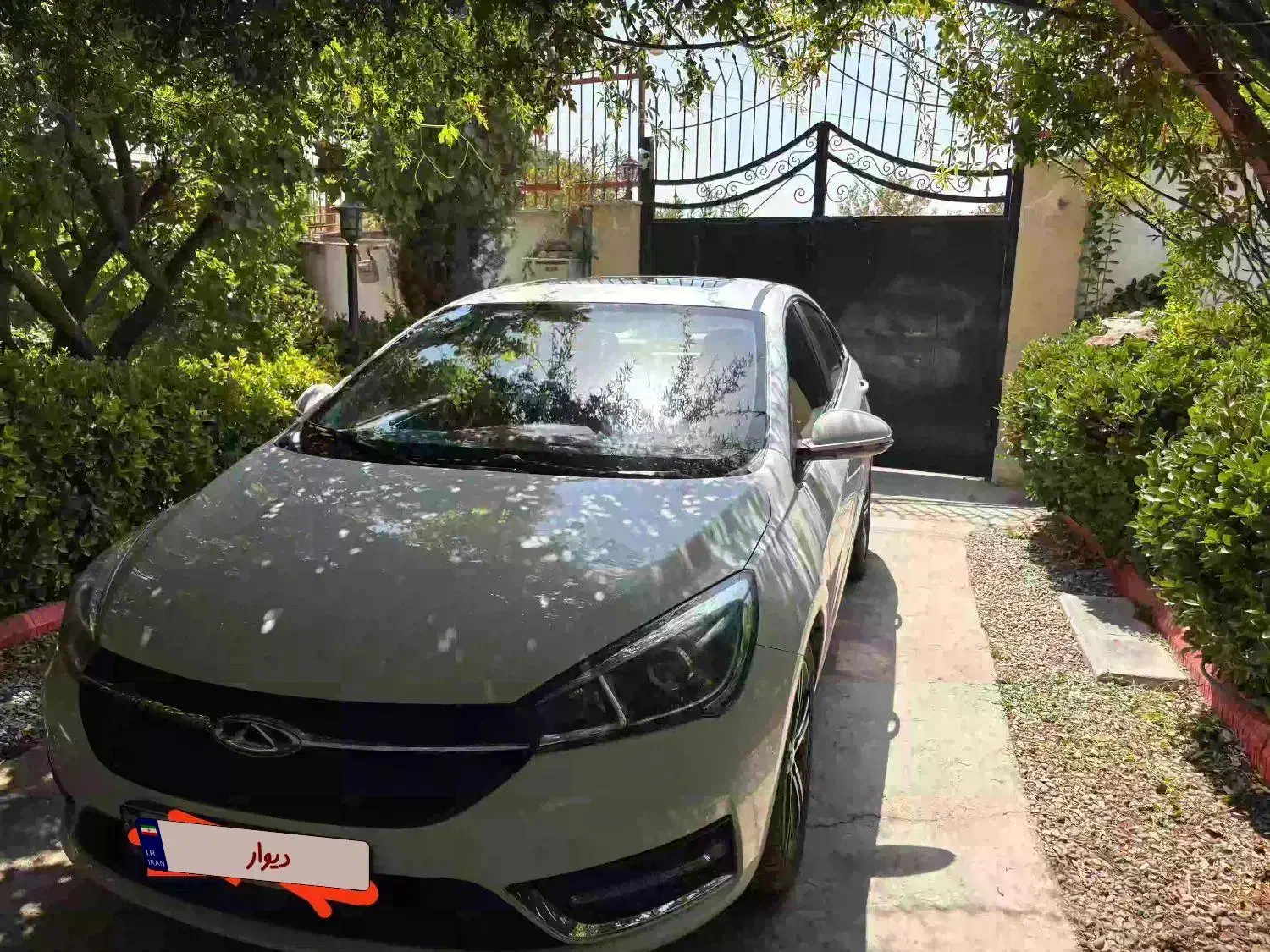 آریزو ۵ کم کار|خودرو سواری و وانت|کرج, شهرک اوج|دیوار