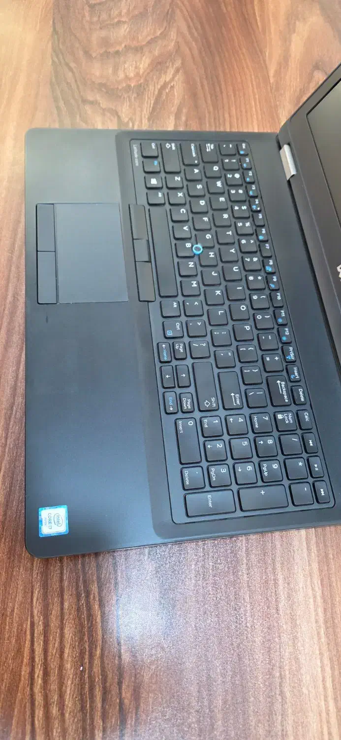 Dell latitude e5570 در حد نو|رایانه همراه|اردبیل, |دیوار