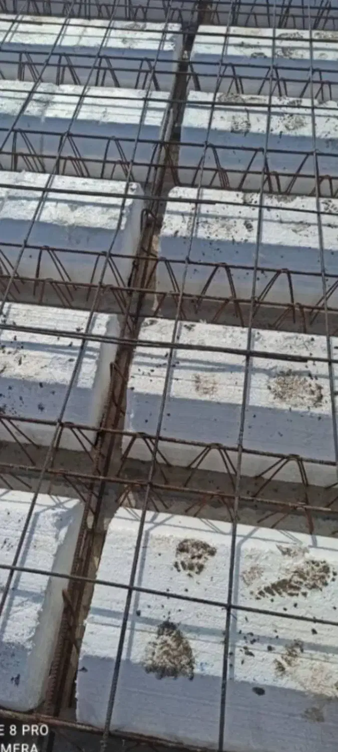 تیرچه بلوک شریفی.|مصالح و تجهیزات ساختمان|خرمشهر, |دیوار