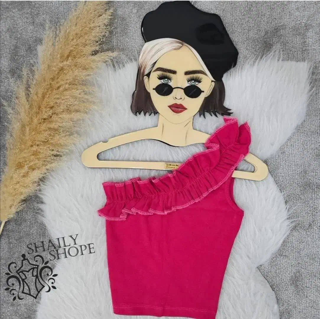 تاپ رومی مدل چین دار|لباس|یزد, |دیوار