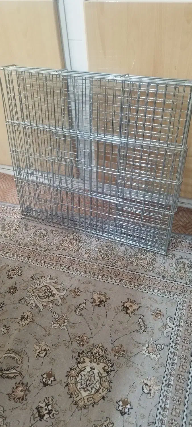 قفس|لوازم جانبی حیوانات|خمینیشهر, |دیوار