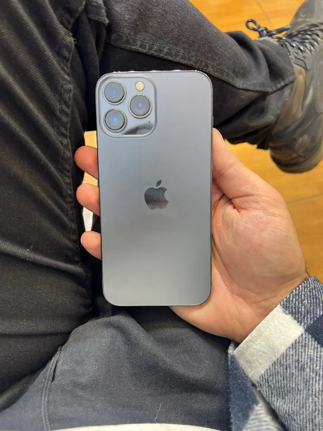 iphone 13 pro max|موبایل|تبریز, |دیوار