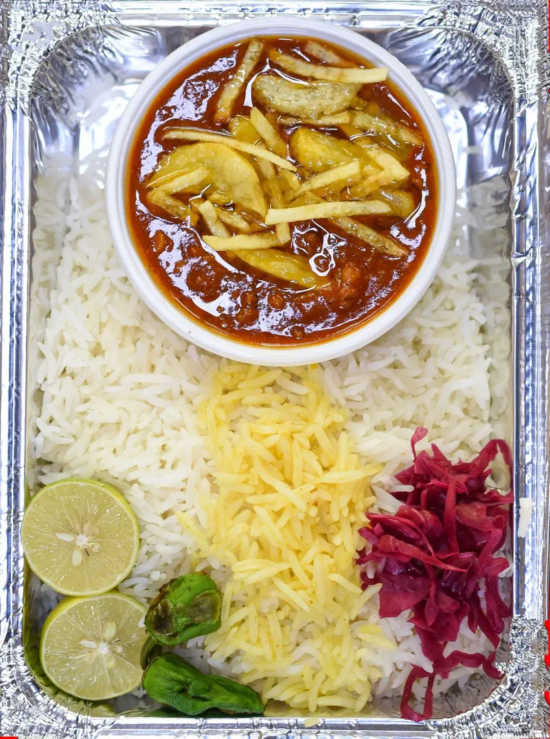 تهیه غذای تک|خدمات پذیرایی، مراسم|سنندج, |دیوار