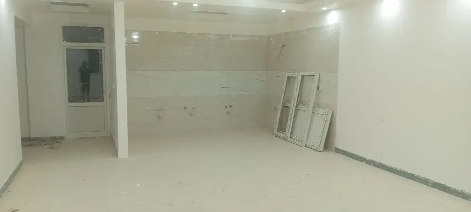 فروش ویلایی راه جدا|فروش آپارتمان|ازنا, |دیوار