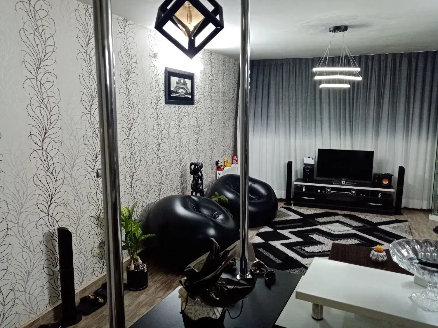 اجاره آپارتمان|اجارهٔ آپارتمان|سبزوار, قاضی زاد|دیوار